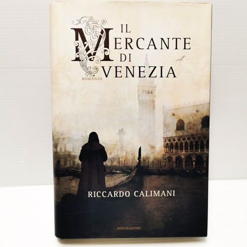 Mercante di - mercante,
