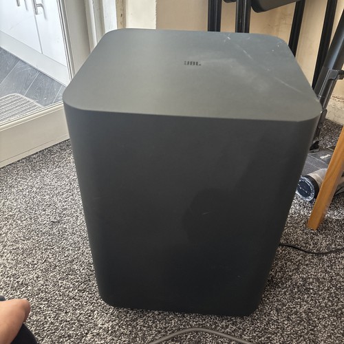 Subwoofer jbl bar - jbl, 800