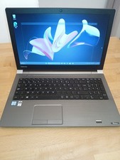 Toshiba Tecra A50-C i5 6200U -