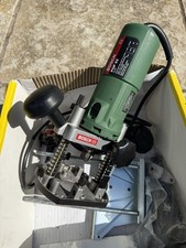 Bosch POF 52 500W router con