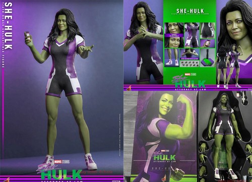 Hot toys tms093 hulk - hot,
