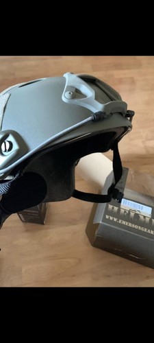 Elmetto softair casco - softair,