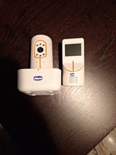 Chicco Monitor Video Audio +