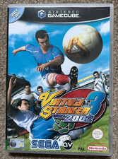 Virtua Striker 3 Ver. 2002 -