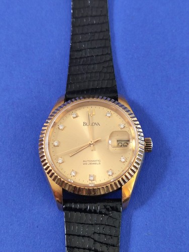 Raro orologio automatico uomo - automatico,
