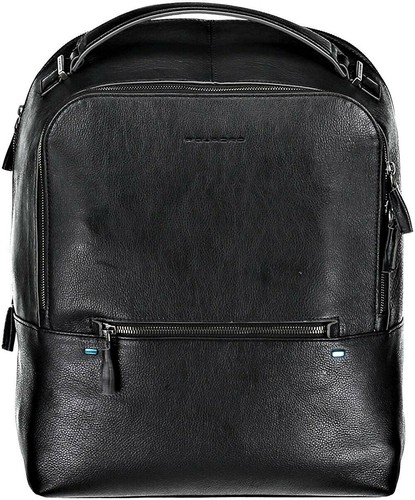 Piquadro ca3465s78 men black - piquadro,