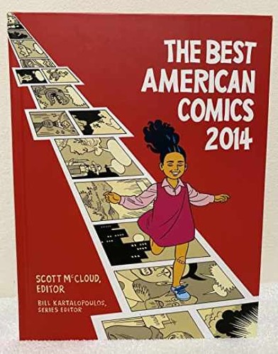 The best american copertina - best,