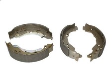 Set ganasce freno LPR 01109