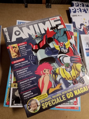 Anime cult 1 sprea - anime,