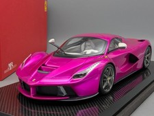 Modellini auto mr - modellini, ferrari