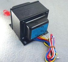 Tubo Aspirazione Amplificatore