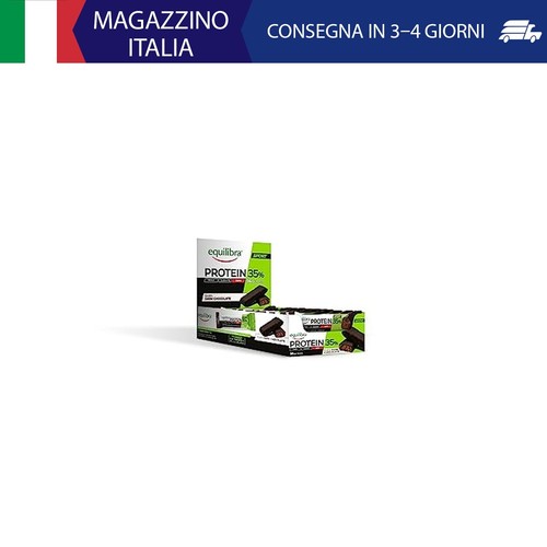 Equilibra barrette proteiche - equilibra,