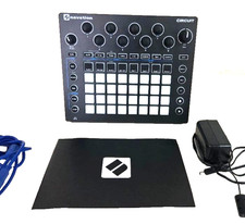Novation Circuit Tracks