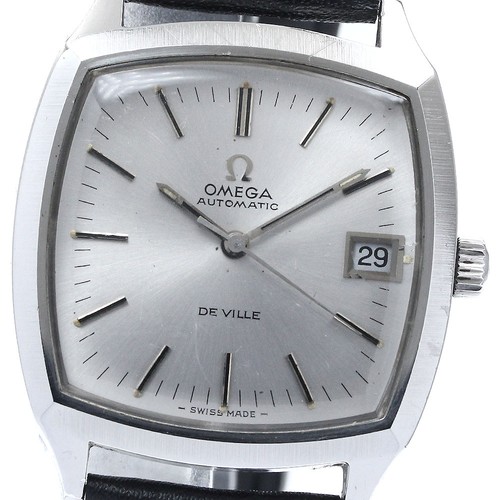 Omega devil ref 166 075 - omega,