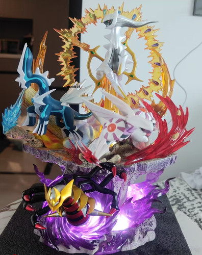 Statua arceus h38cm - statua,