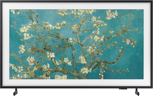 Samsung the frame - frame, lifestyle
