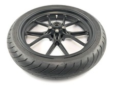 Ducati Monster S4R M4 [2004] -