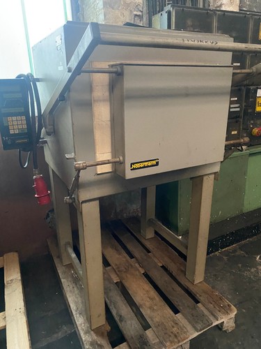 Forno tempra nabertherm n41 - di,