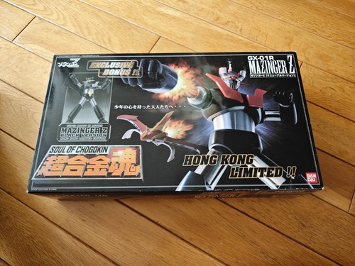 Mazinger 01r z - mazinger,