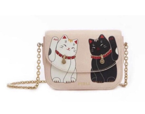 Borsa tracolla furla little - a,