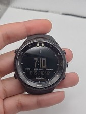 Suunto Core Outdoor Watch Uomo