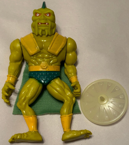 Modellino vintage 1983 galoob - modellino,