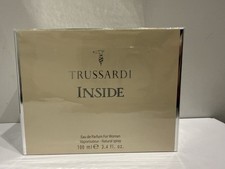 TRUSSARDI INSIDE DONNA EAU DE
