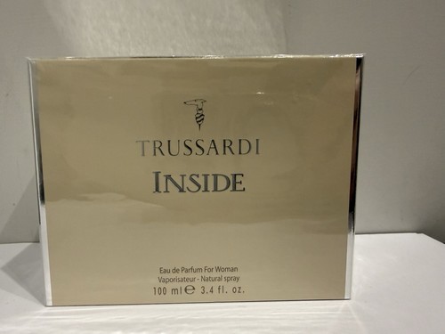 Trussardi inside donna eau - trussardi,