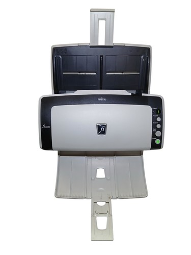 Fujitsu 6130z scanner - fi-6130z,