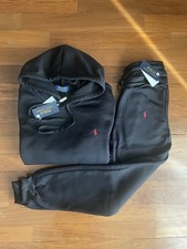 tuta uomo Completa Ralph