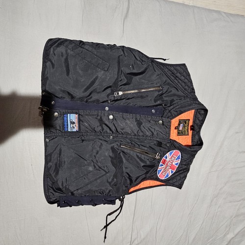 Vintage vanson leathers - vanson,