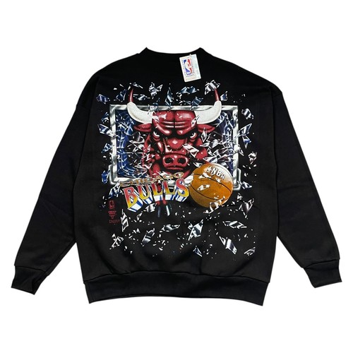 Felpa deadstock vintage anni - felpa,