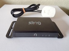 SLING MEDIA SLINGBOX TURBO 1