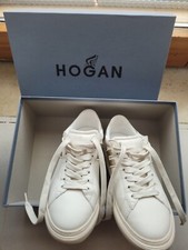 Sneakers hogan donna