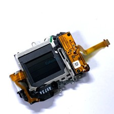 Gruppo motore unità otturatore originale per Sony ILCE-6000 A6100 A6300