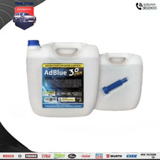 ADBLUE 3.0 CHEM 10L C/