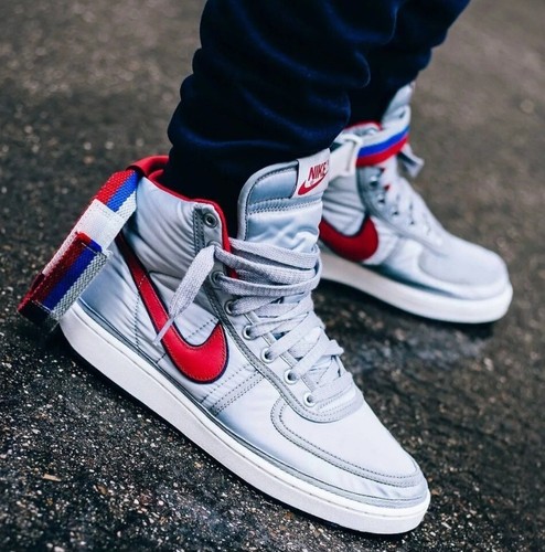 Nike vandal high suprême qs - nike,