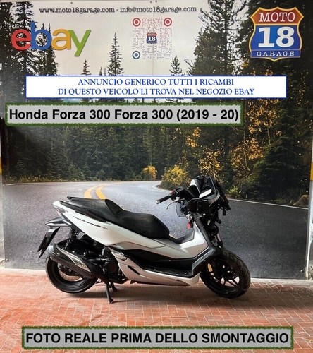 Sono disponibili ricambi - sono,