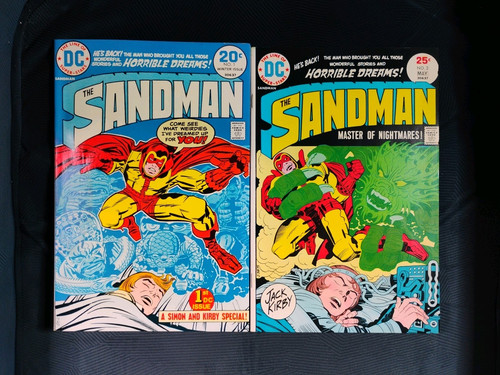 Sandman 2 quasi - #2,