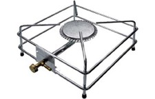 Fornellone Filo Bruciatore