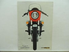 Moto Guzzi 850 Le Mans