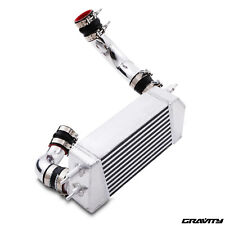 KIT INTERCOOLER ATTACCO