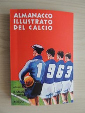 Almanacco illustrato del - almanacco,