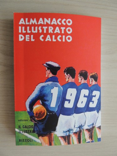 Almanacco illustrato del - almanacco,