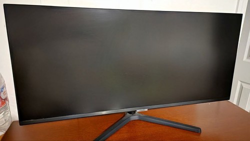 Monitor samsung pollici - monitor, 34