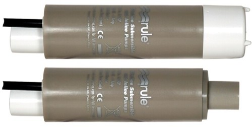 Rule il500p slimline - slimline,