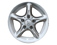 ✅1x Cerchio in Alluminio