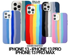 Cover Colorata + Vetro per