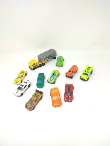 Vintage hot wheels toy - vintage,