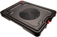 Recipiente raccolta olio